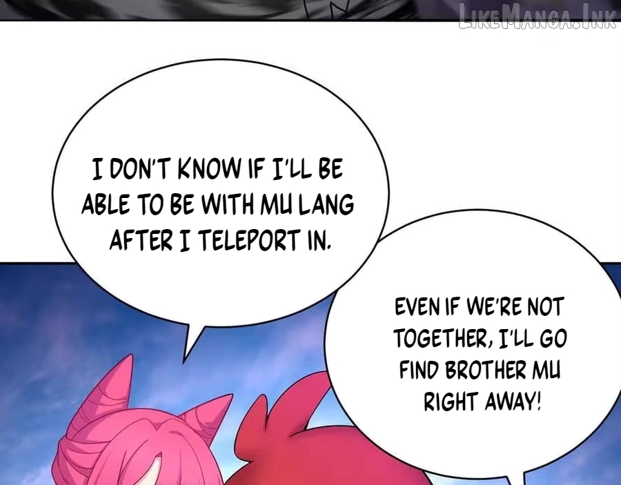 It Turns Out, They Were The True Protagonists From The Start Chapter 89  - page 98